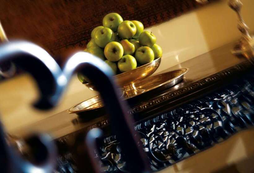 Fotos del hotel Sardegna Hotel - Suites & Restaurant:  8