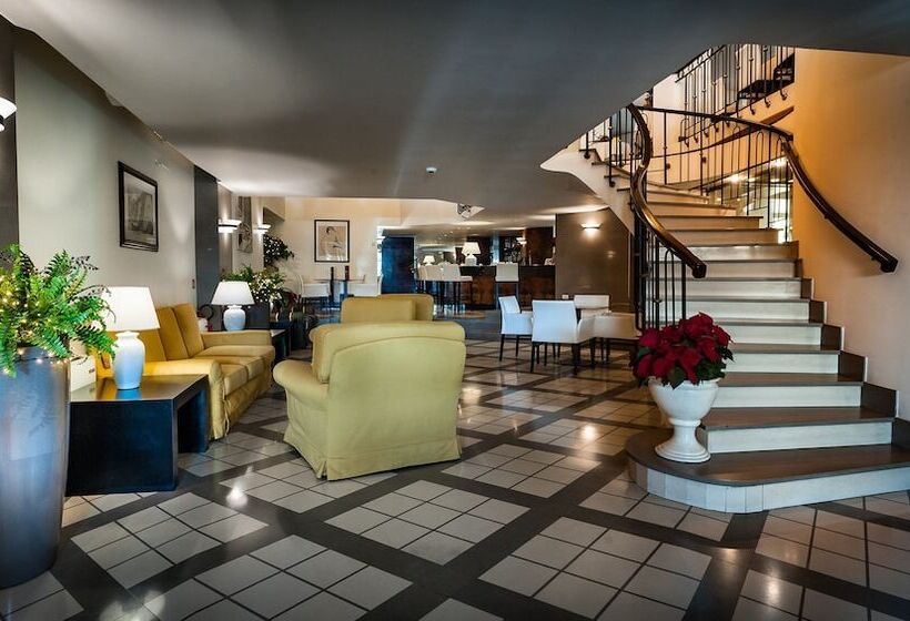 Fotos del hotel Sardegna Hotel - Suites & Restaurant:  46