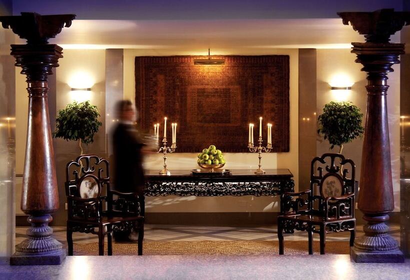 Fotos del hotel Sardegna Hotel - Suites & Restaurant:  47