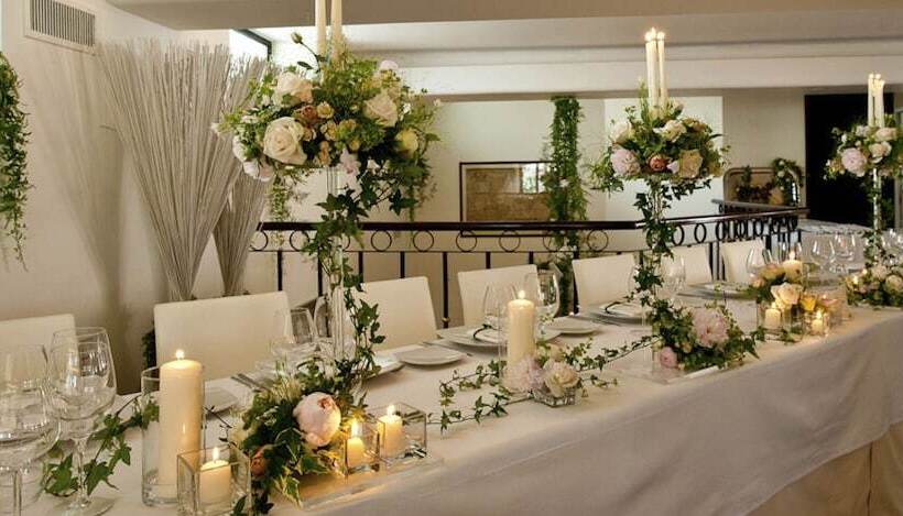 Fotos del hotel Sardegna Hotel - Suites & Restaurant:  50