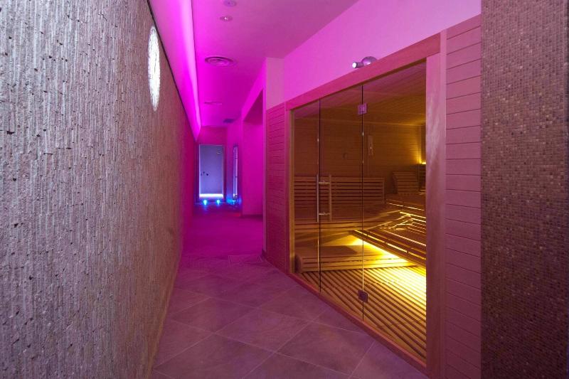 Hotell Savoia Thermae & Spa