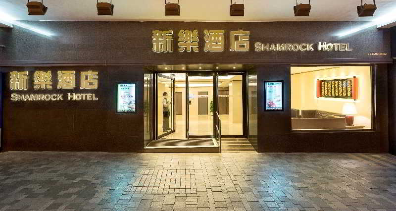 Hotel Shamrock