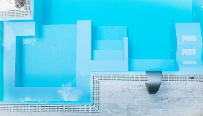 هتل & Spa Riviera Castelsardo