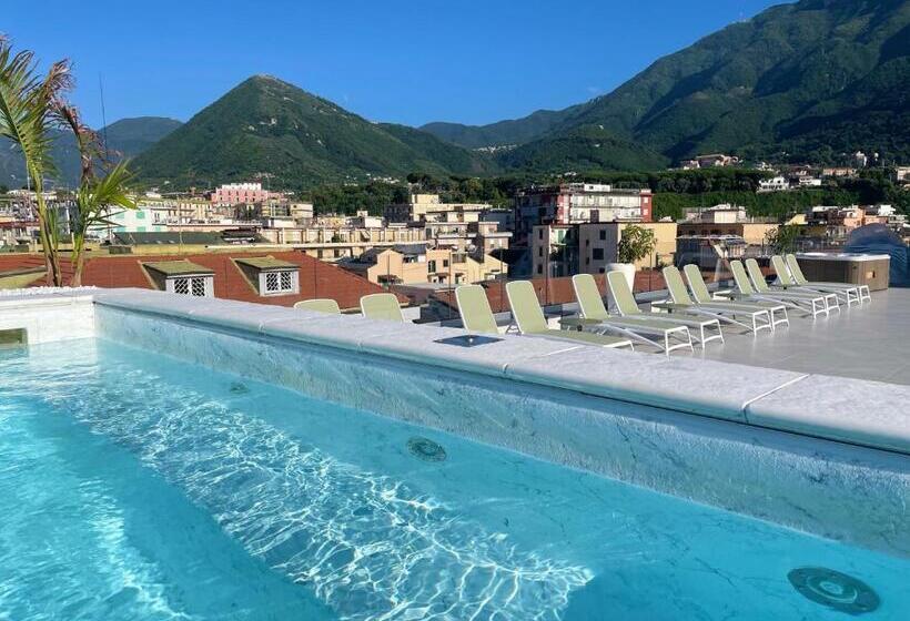 هتل Stabia