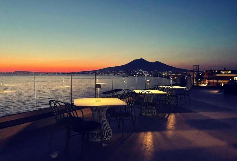 هتل Stabia