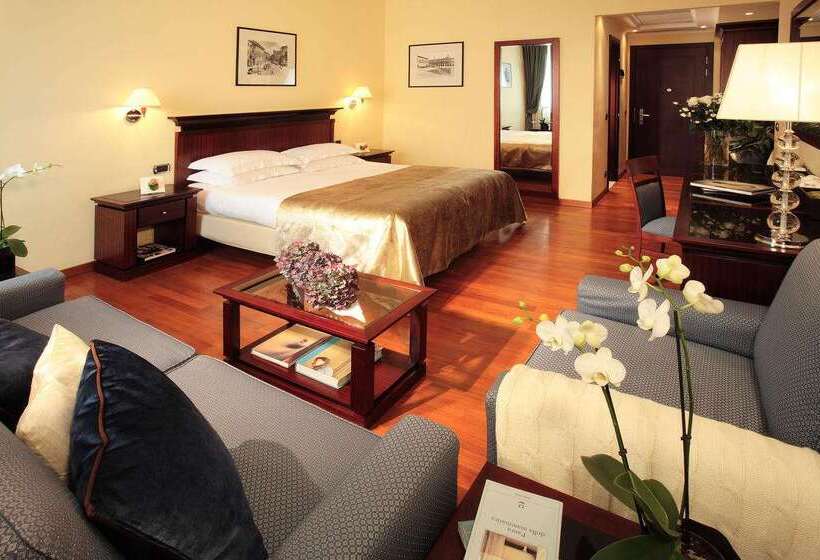 Starhotels Excelsior