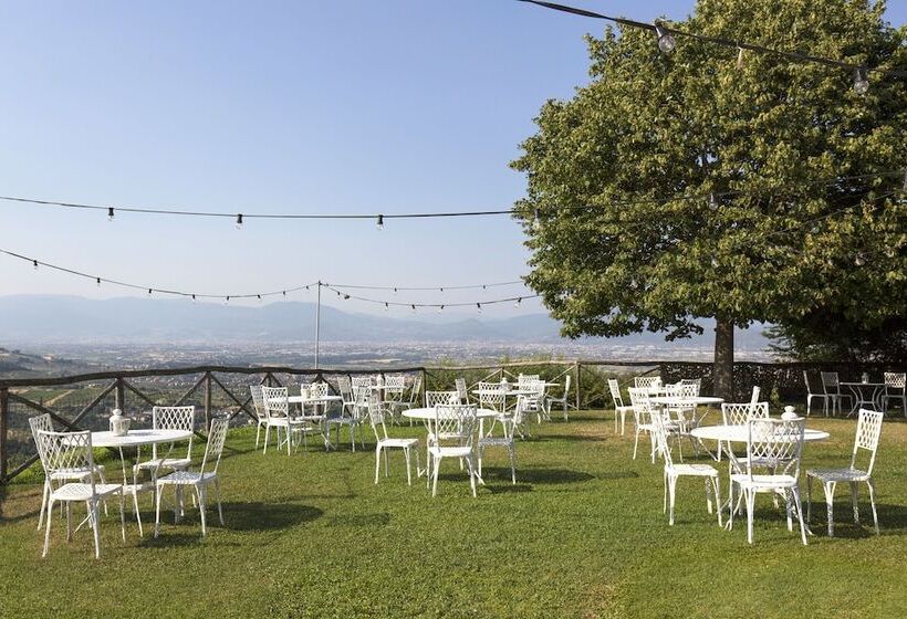 هتل Tenuta Di Artimino Member Of Meliá Collection Wine Resort