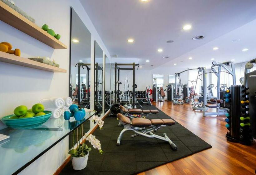 Manzi Hotel & Spa