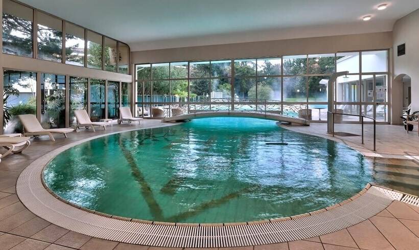Otel Terme Patria