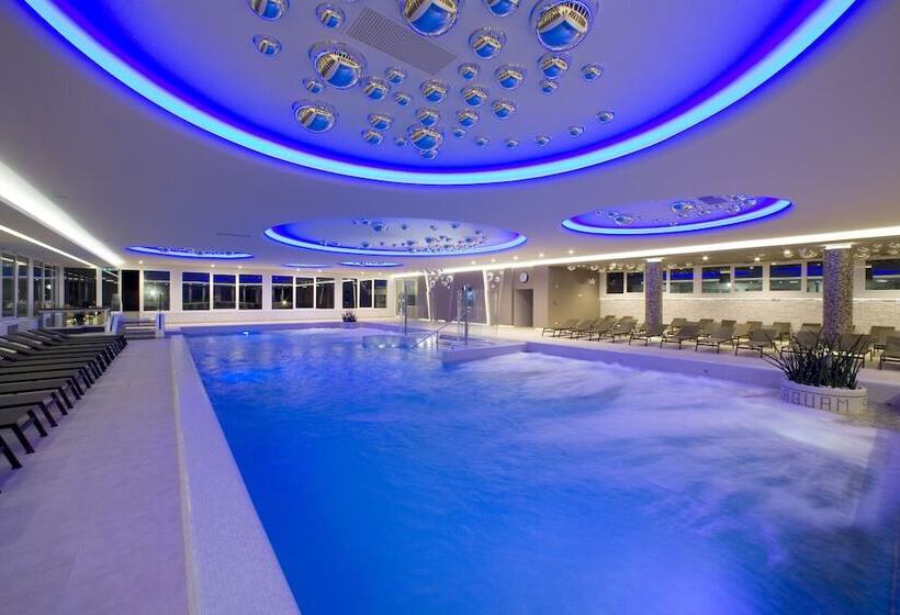 Hotel Terme Venezia