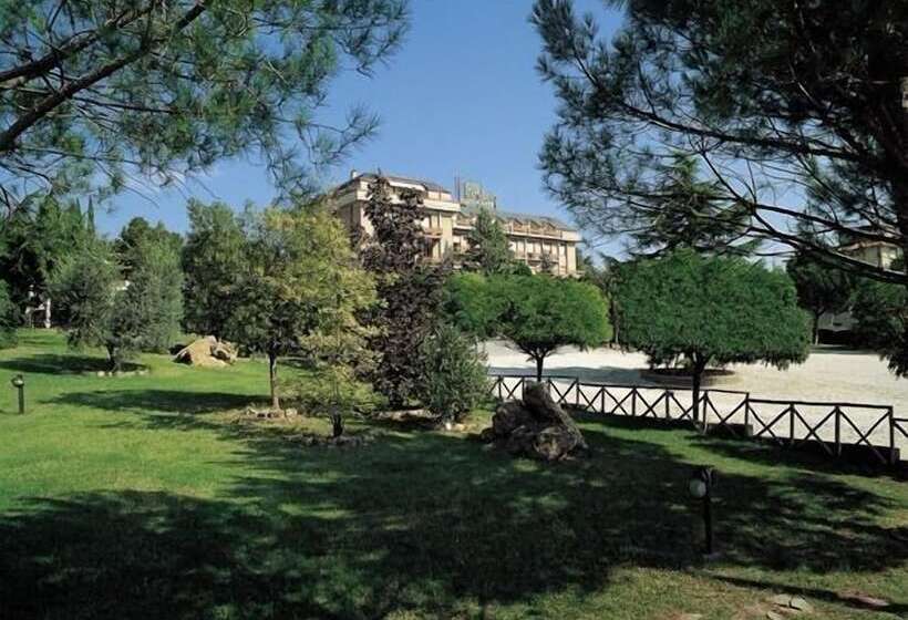 فندق Umbria