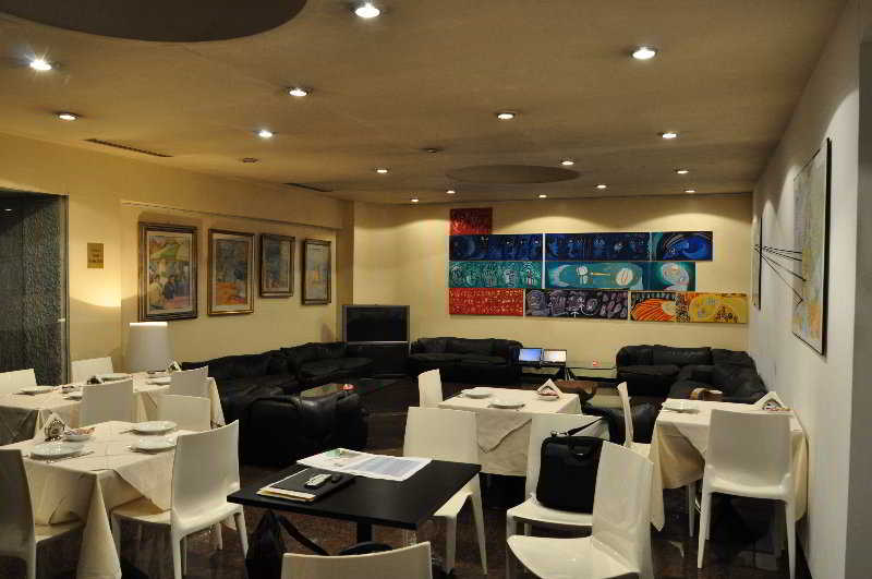 Fotos del hotel Victor:  5