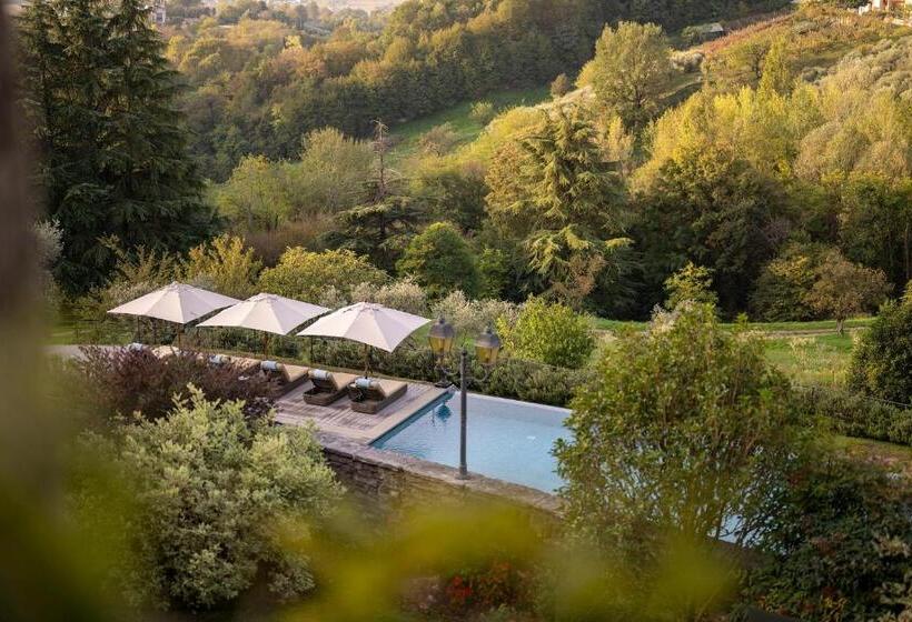 هتل Villa Cipriani
