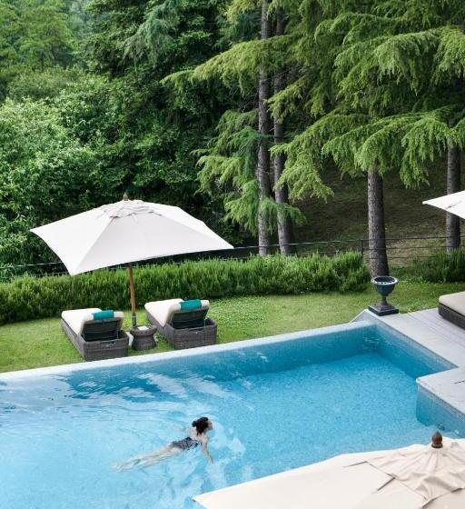 هتل Villa Cipriani