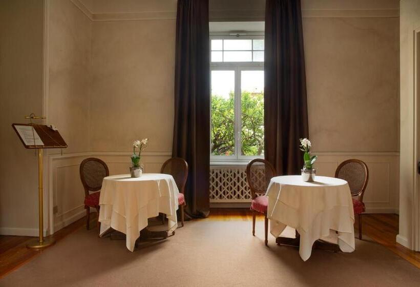 هتل Villa Elisa & Spa