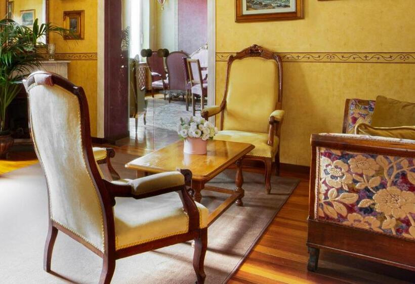 هتل Villa Elisa & Spa