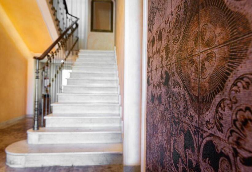 هتل Villa Elisa & Spa