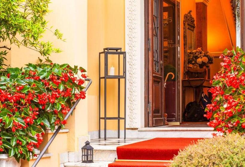 هتل Villa Elisa & Spa