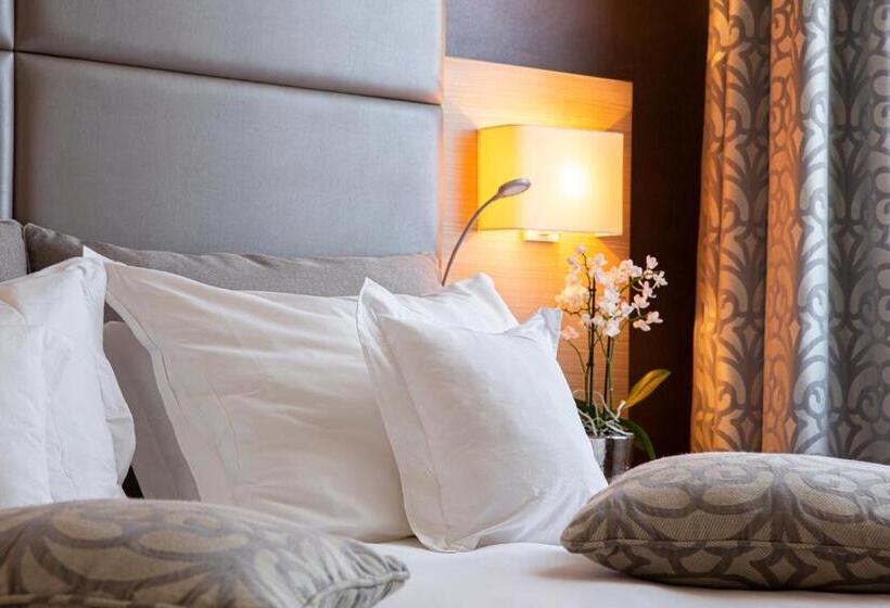 هتل Villa Elisa & Spa