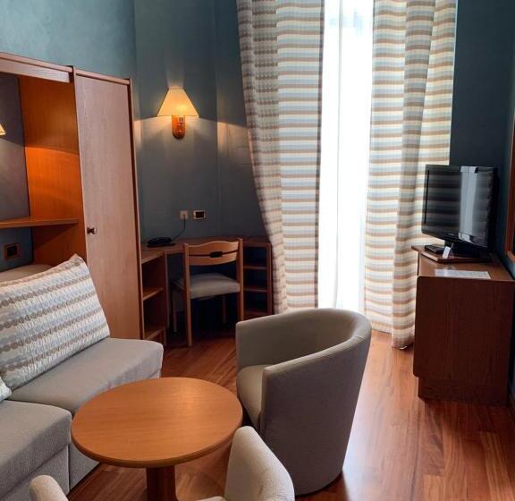 هتل Villa Elisa & Spa