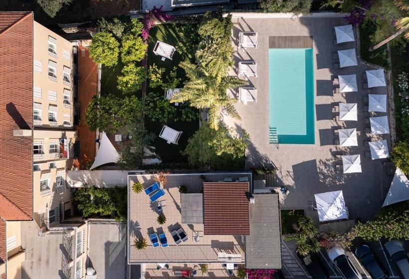 هتل Villa Elisa & Spa