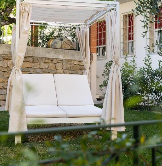 هتل Villa Elisa & Spa