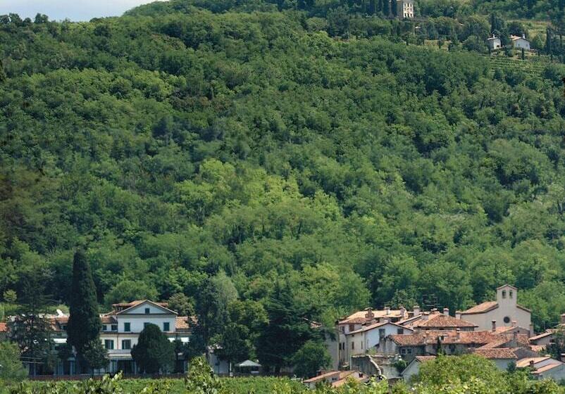 هتل Villa Felcaro   Relais, Lodge & Restaurant
