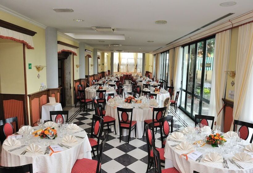 هتل Villa Felcaro   Relais, Lodge & Restaurant