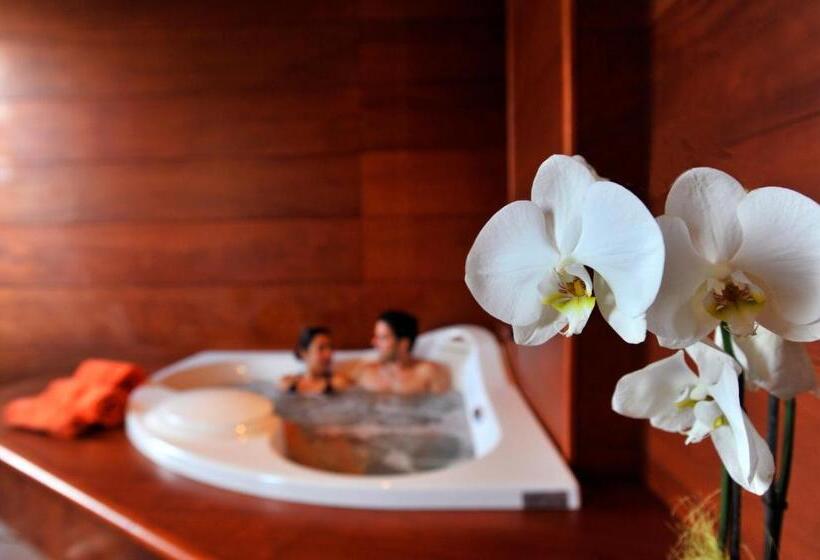 Villa Las Tronas Hotel & Spa