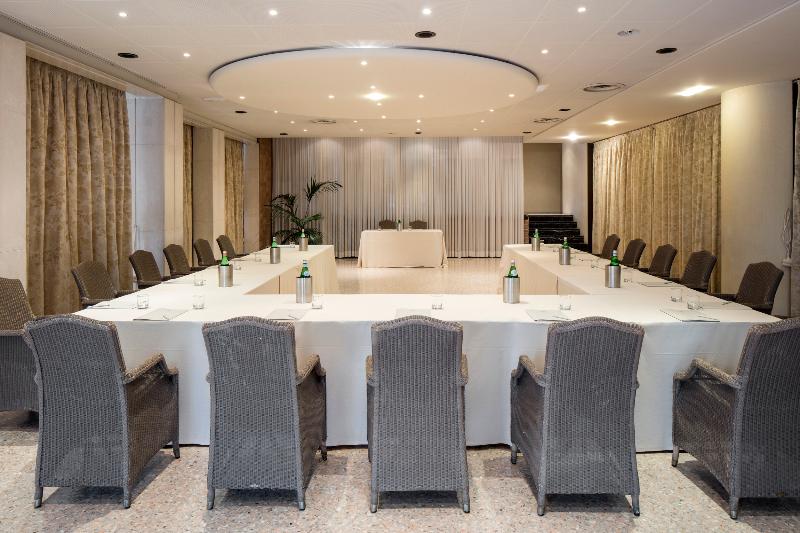 Villa Michelangelo Vicenza – Starhotels Collezione