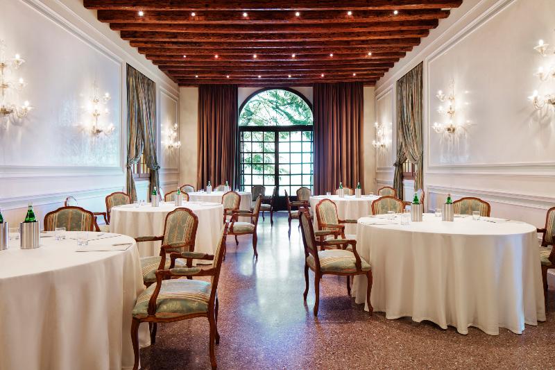 Villa Michelangelo Vicenza – Starhotels Collezione
