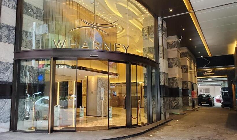 فندق Wharney