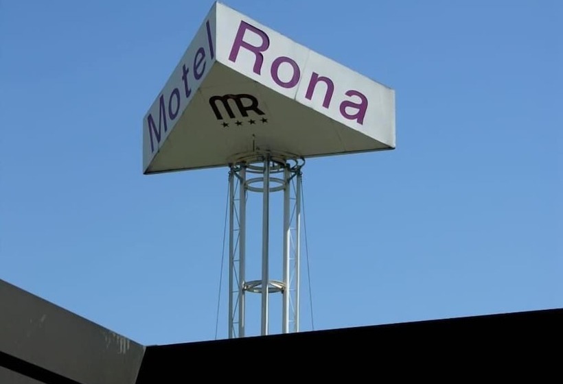 Motel Rona