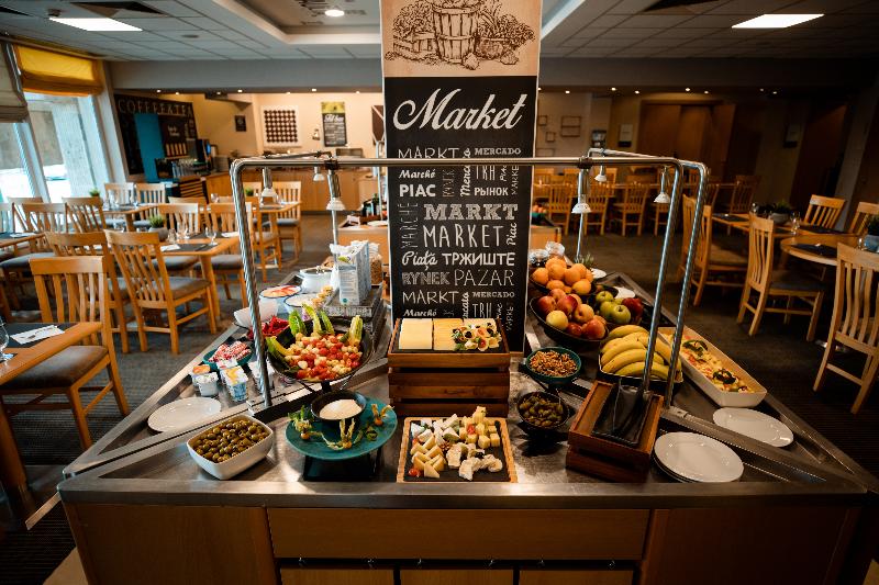 Fotos del hotel Novotel Szeged:  3