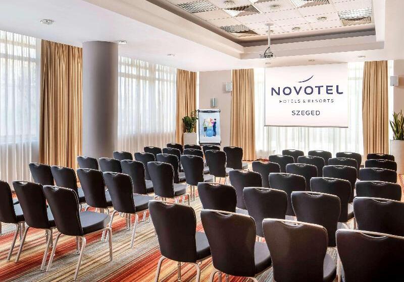 Novotel Szeged