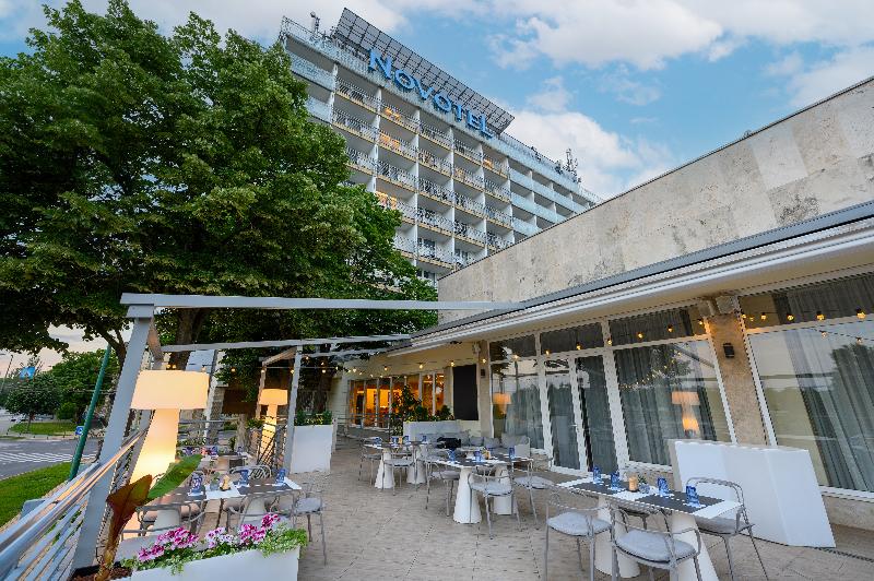 Novotel Szeged