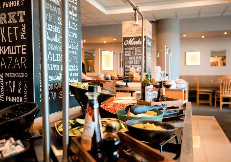 Fotos del hotel Novotel Szeged:  12