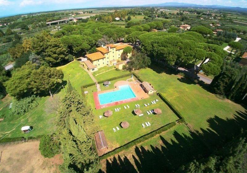 Nuovo Hotel Bambolo