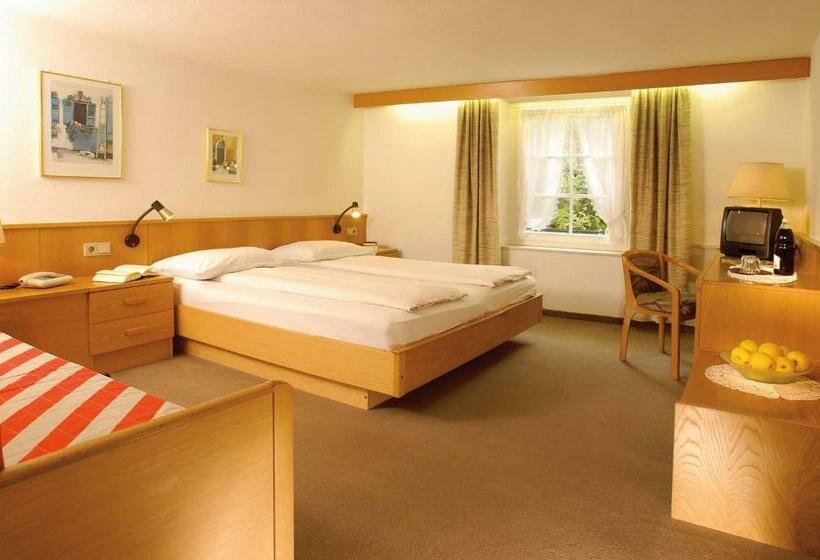 Pension Mayrhofer