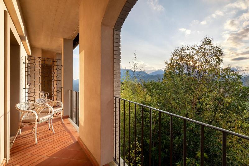 Renaissance Tuscany Il Ciocco Resort & Spa