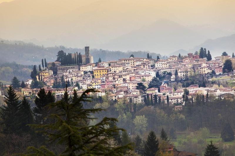 Renaissance Tuscany Il Ciocco Resort & Spa