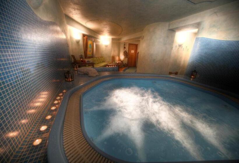 Villa Novecento Romantic Hotel Estella Hotel Collection