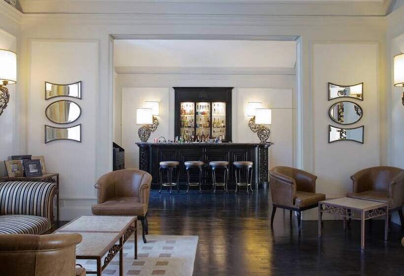 Anglo American Hotel Florence, Curio Collection By Hilton