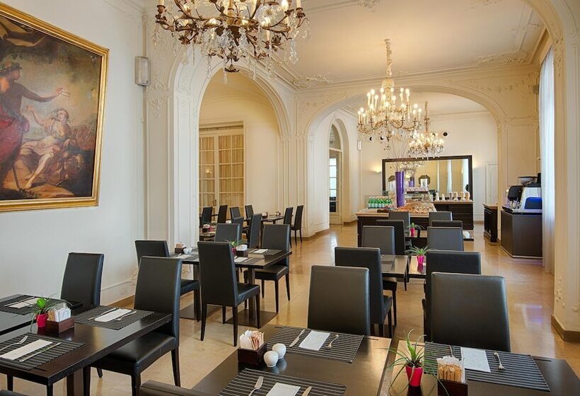 Anglo American Hotel Florence, Curio Collection By Hilton