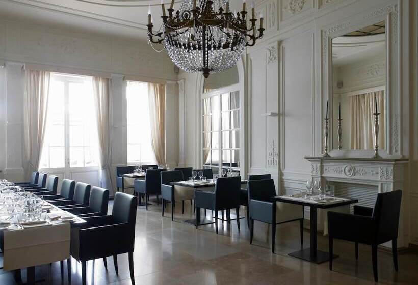 Anglo American Hotel Florence, Curio Collection By Hilton