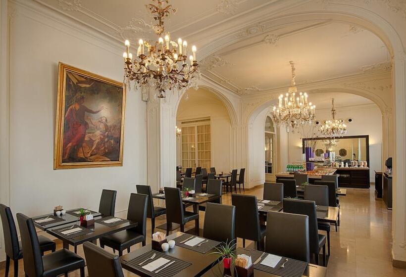 Anglo American Hotel Florence, Curio Collection By Hilton