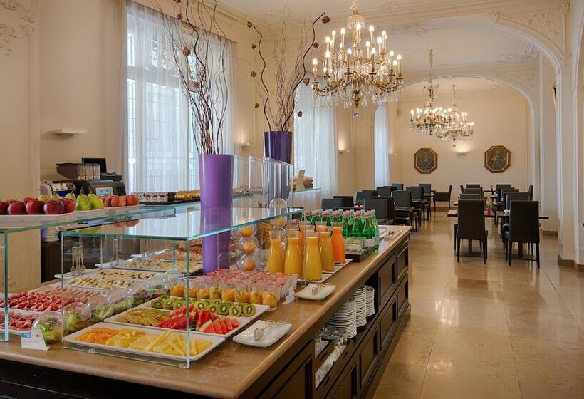 Anglo American Hotel Florence, Curio Collection By Hilton