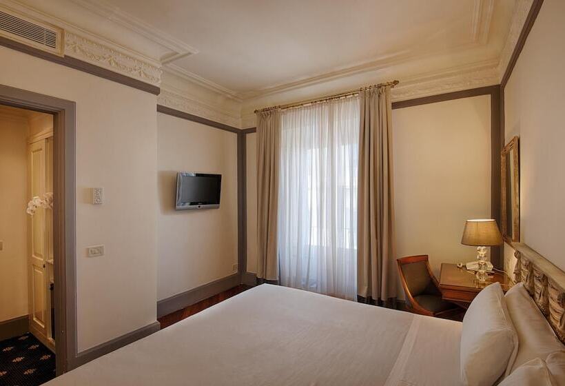 Anglo American Hotel Florence, Curio Collection By Hilton