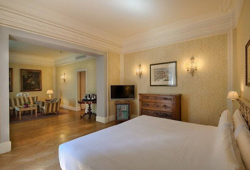 Anglo American Hotel Florence, Curio Collection By Hilton