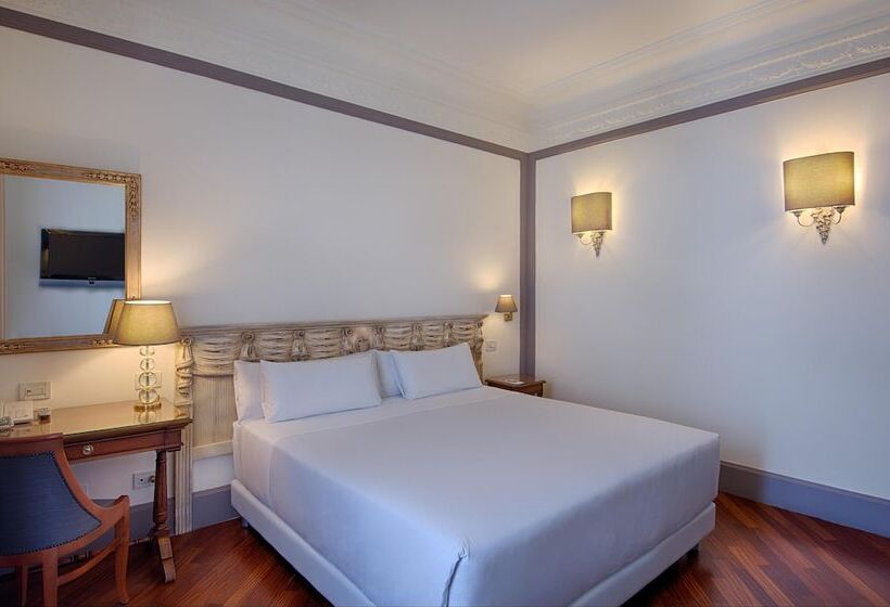 Anglo American Hotel Florence, Curio Collection By Hilton